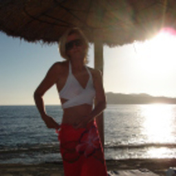 Susan Everatt