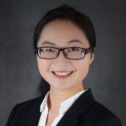 Ing. Fengying Shan