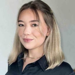 Djamila Becker