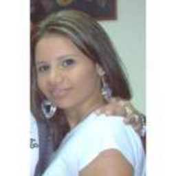 Anny Esperanza Mendoza Sierra