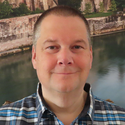 Martin Degen