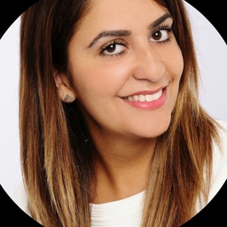 Cagla Senyürek