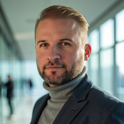 Patrick Persicke