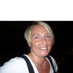 Sandra Körsgen