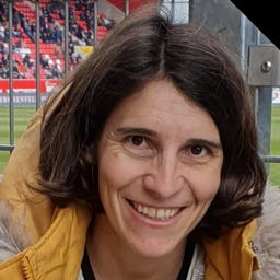 Sandra Eglmeier