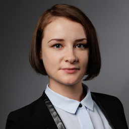 Olesia Sukhareva