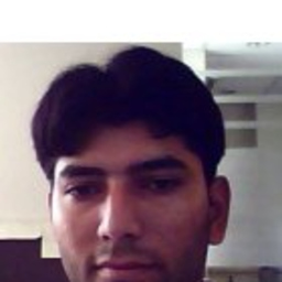 Farhan Masood