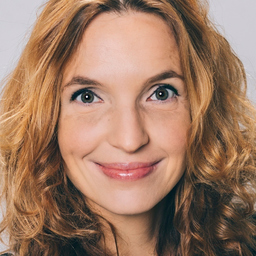 Profilbild Nicole Cacciato Insilla