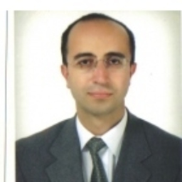 Özgür Cem Ağca