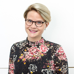 Anna-Lena Kalt