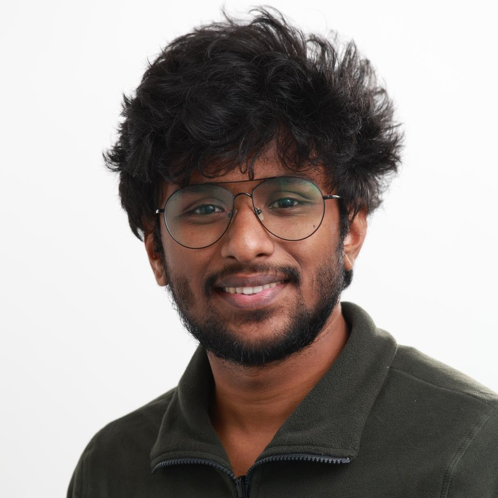 Salvin Master of Autonomous Systems Hochschule BonnRhein