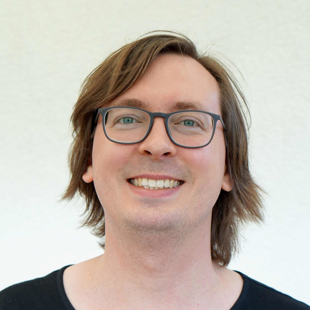 Daniel Werner Senior Consultant proMX AG XING