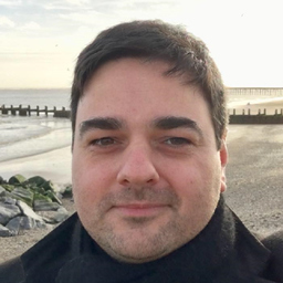 Adrian Sahota