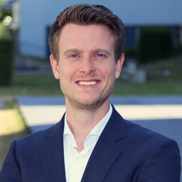 Sebastian Scholz
