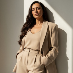 Nadine Vucic geb. Heinenn