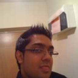 Makhdum Shaikh