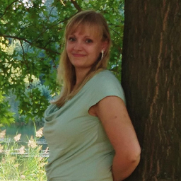 Christin Gleißner's profile picture