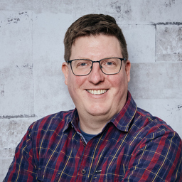 Tobias Voß