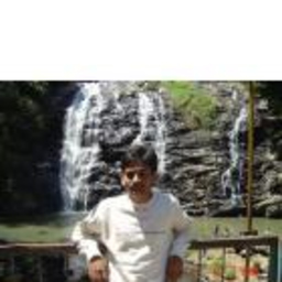 Venkata Nagaraju Parvathareddy