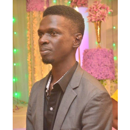 Patrick Nikombolwe