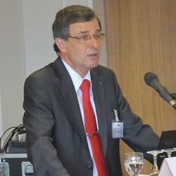 Dietmar Reinert