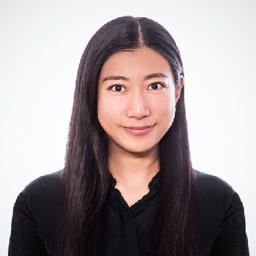 Marsha Li-Storch