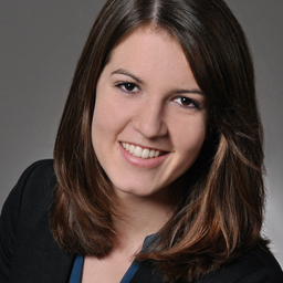 Katja Huber