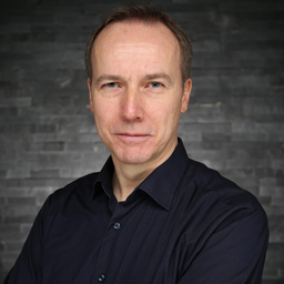 Dieter Bauermeister