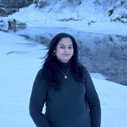 Sathyasree Srinivasan