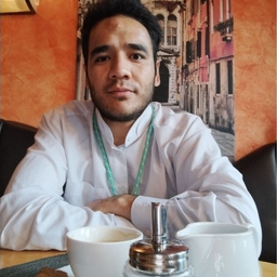 Mohammad Jawad Barati