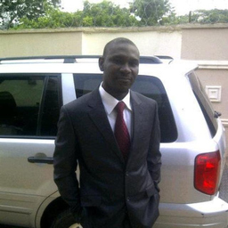 Jude Atalegbe