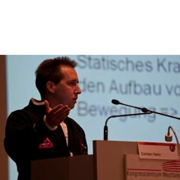 Carsten Hahn