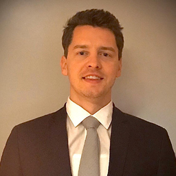 Mag. Dominik Kammerhofer-Reischl
