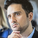 Arshan Fotoohy-Ghiam