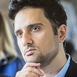 Arshan Fotoohy-Ghiam