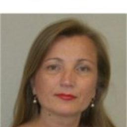Jeanette Hain
