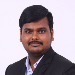 Kaushiknarayanan Chandrasekaran