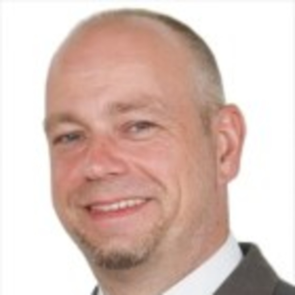 Dipl.Ing. Claus Forster Technical Service & Application Development