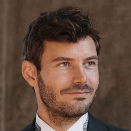 Christian Pollmanns