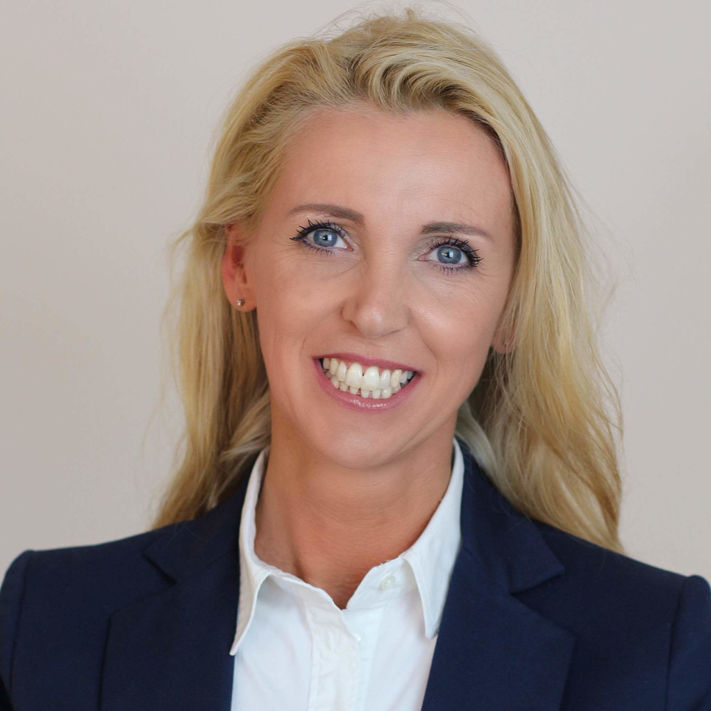 Sabine Venier Star Assistant Pappas Gruppe XING