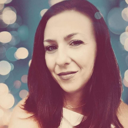 Jaqueline Höftberger's profile picture