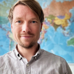 Jan Burmeister