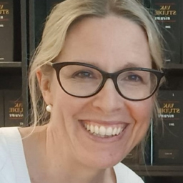 Carolin Behrens's profile picture