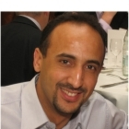 Azzedine Toufir