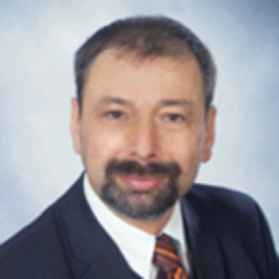 Dipl.-Ing. Bernd Passinger