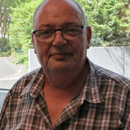 Dieter Bock