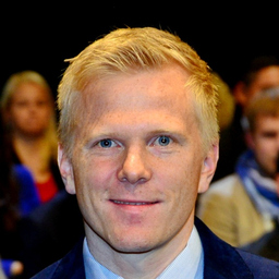 Manfred Isele