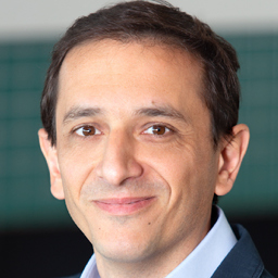 Sebastien Levy