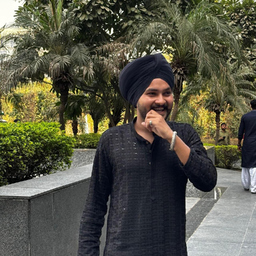 Gurdeep Singh