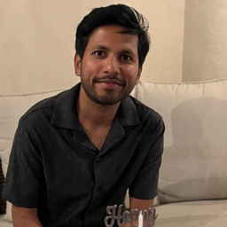 Vansh Shah